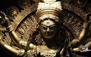 Goddess Durga